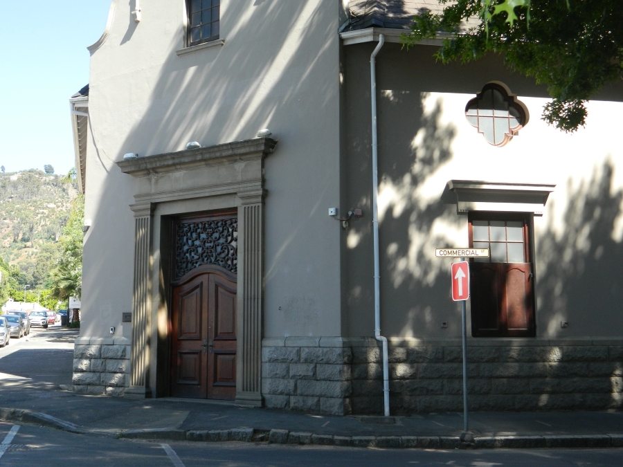 To Let commercial Property for Rent in Paarl Central Western Cape